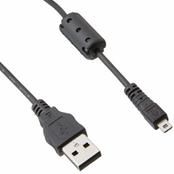 Panasonic USB Cable