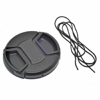 Aimpoint C2 Front Lens Cover