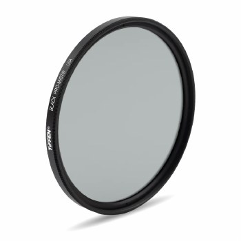 Tiffen 82mm Black Pro-Mist Filter 1/2