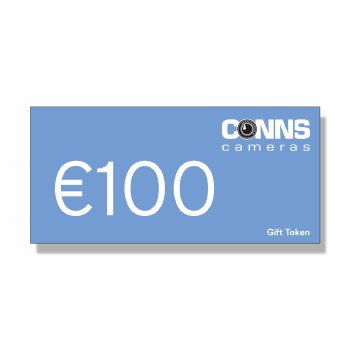 Gift Voucher  €100