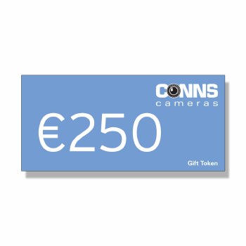 Gift Voucher  €250