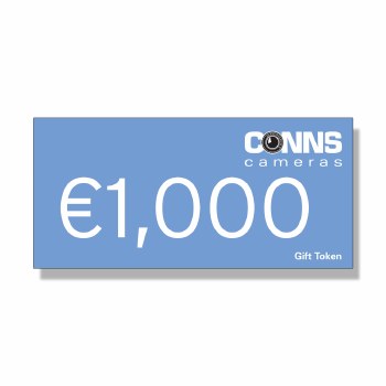 Gift Voucher €1000