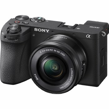 Sony A6700 ILCE - Pay Deposit
