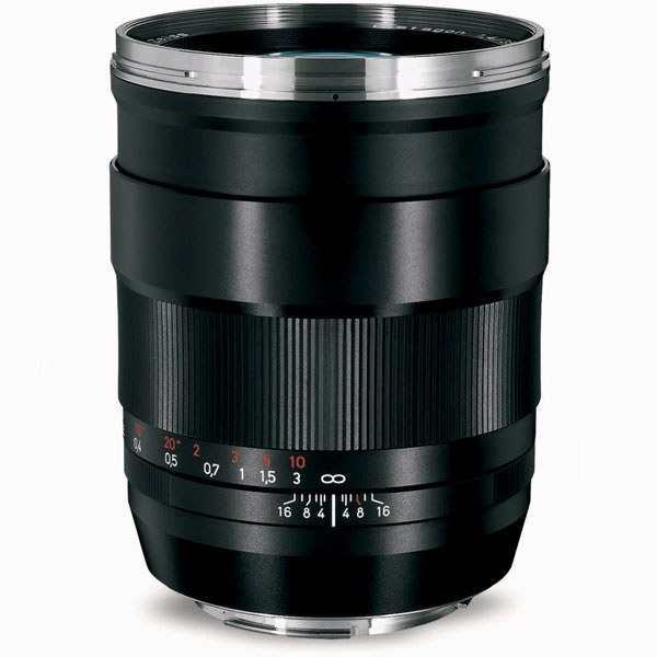 Zeiss 35mm F1,4 Distagon T* ZE Lens for Canon EF - Conns Cameras