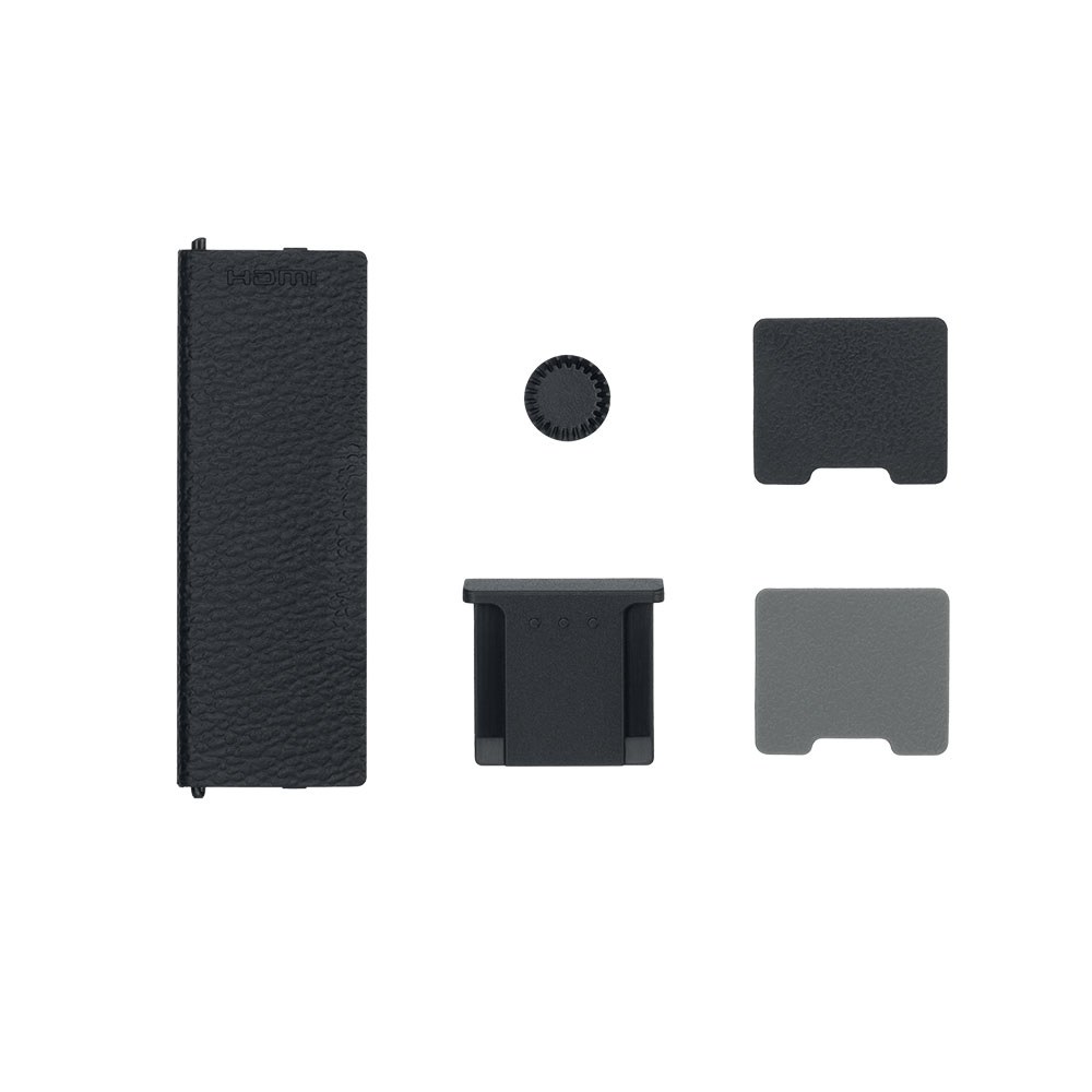 Fujifilm Cover kit CVRXT3 Conns Cameras