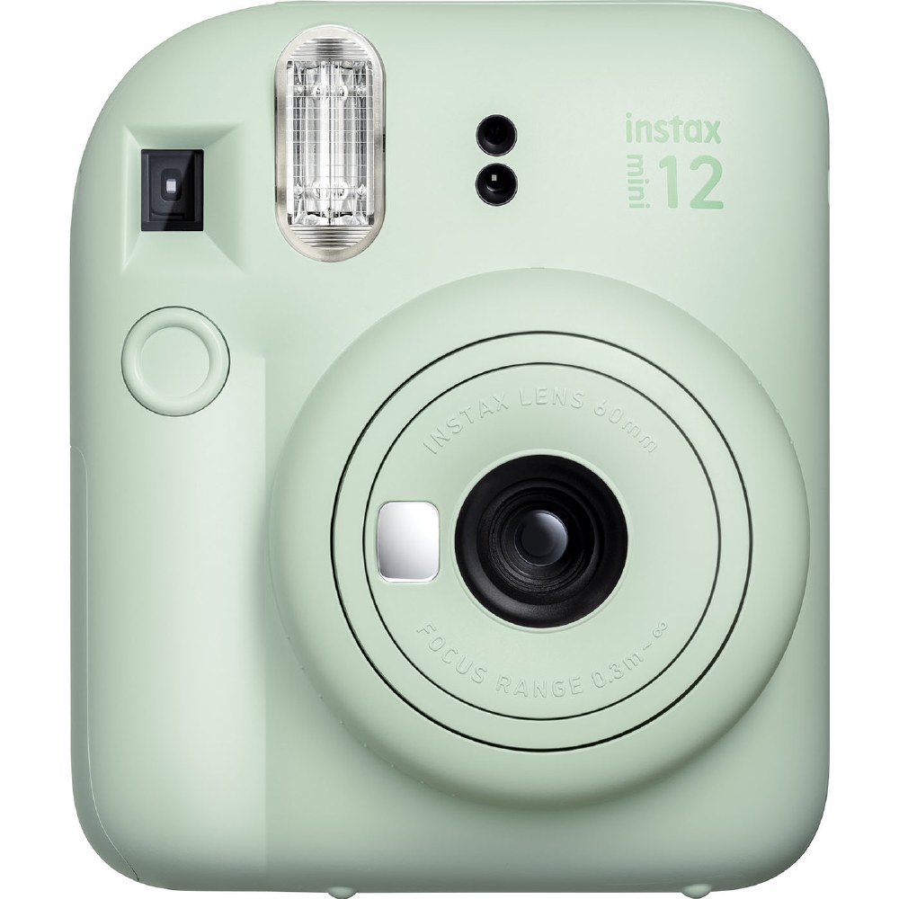 Fujifilm Instax Mini Photo Album - Mint Green