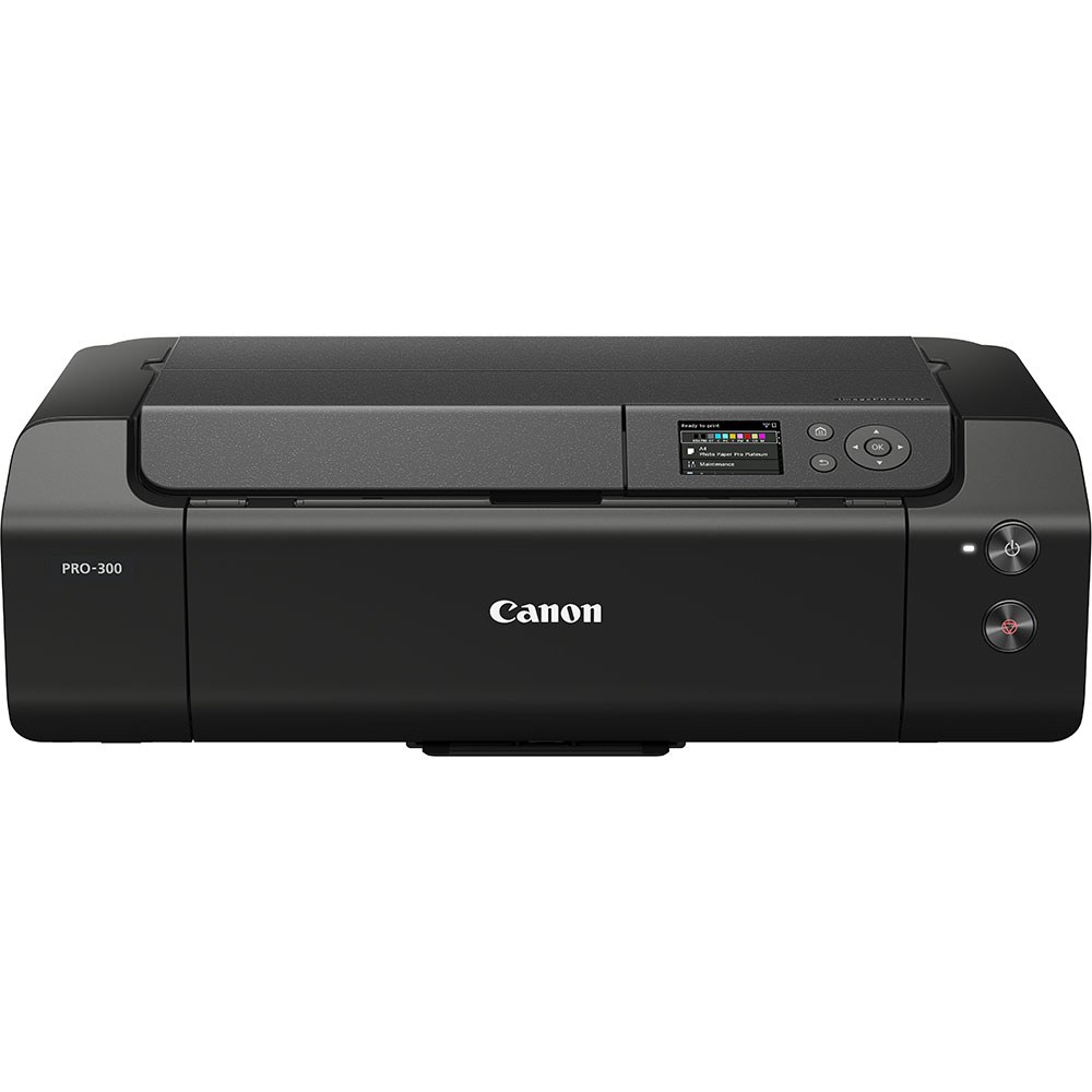 Lot - Canon 530 All-In-One Printer