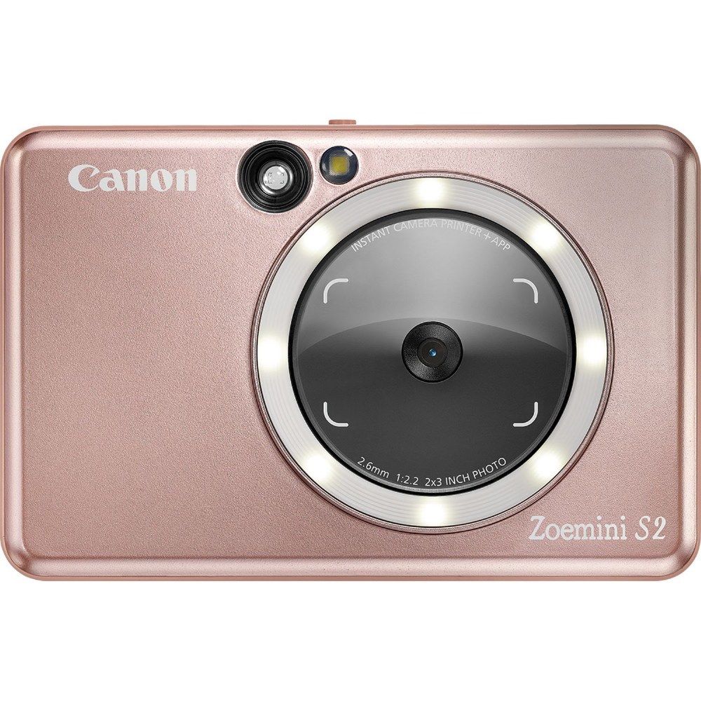 Photogrpahic Printer Canon Zoemini 2