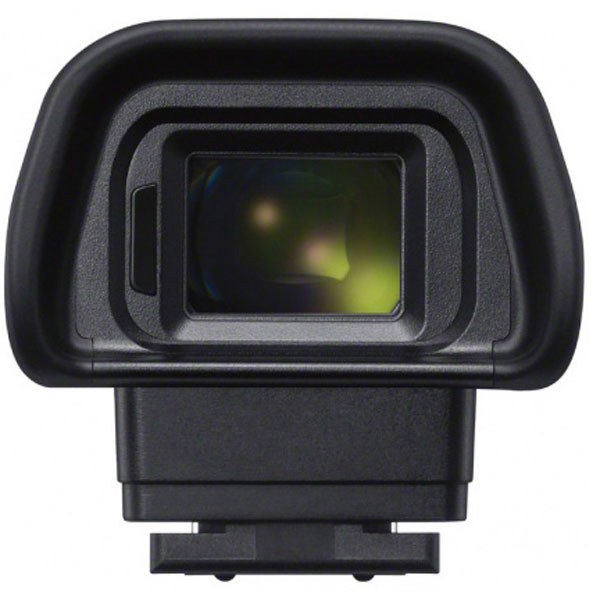 camcorder viewfinder