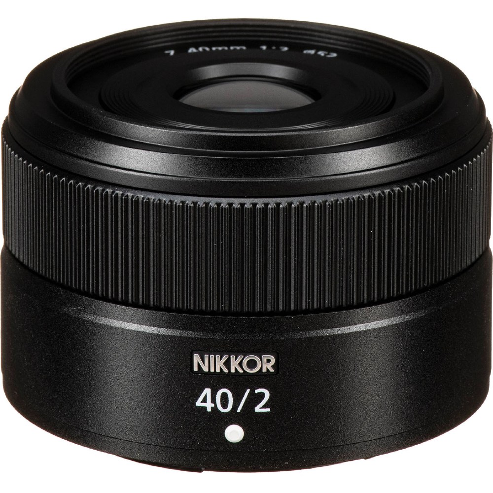 Nikkor 40 2.8 cheap macro