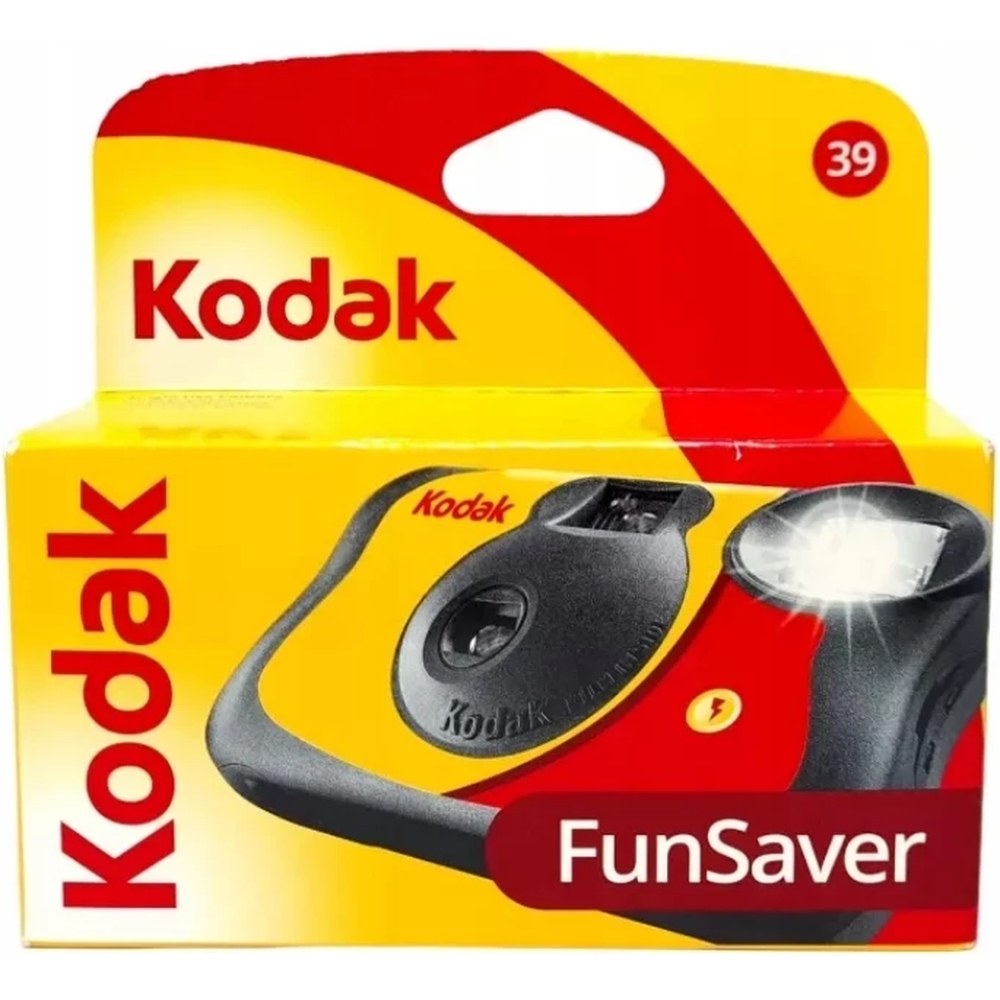 Fotocamera Monouso Celestiaprix Con Flash – 27 Scatti, Confezione Da 2, Compatta E Resistente