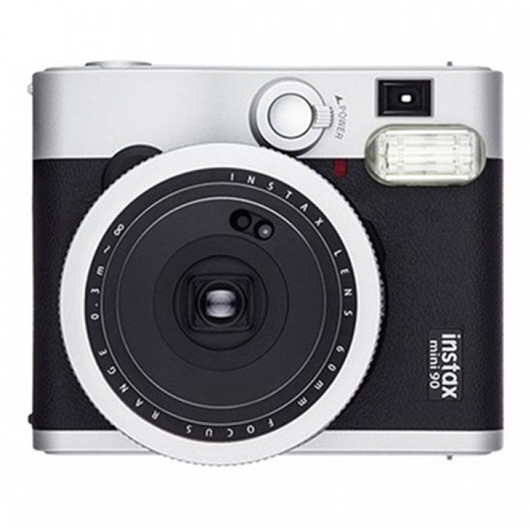 Fujifilm Instax Mini 90 Camera