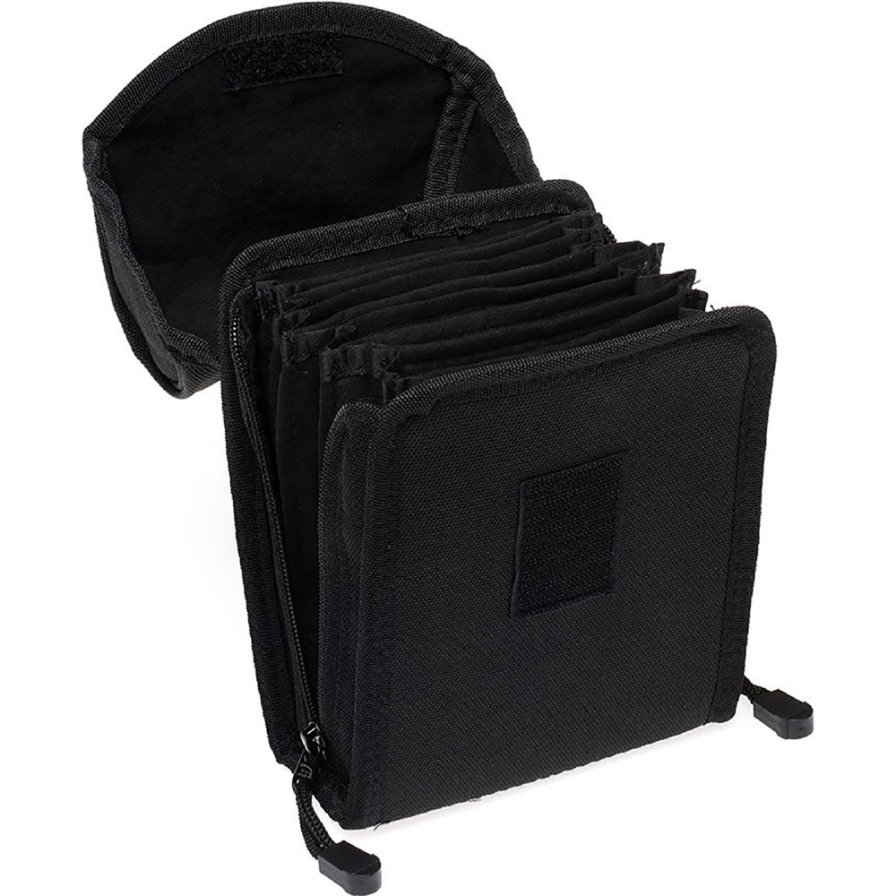 Molle tripod outlet pouch