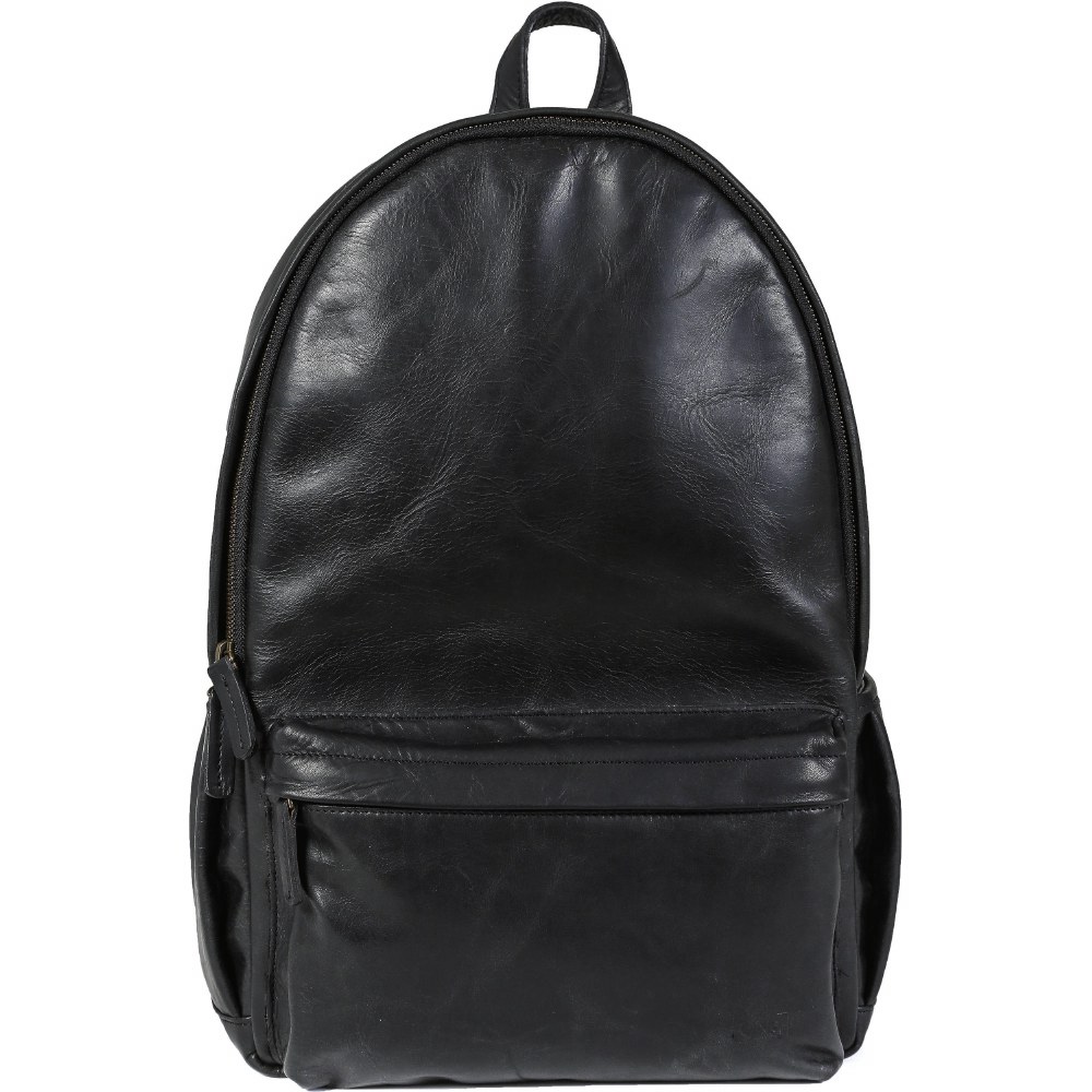 Ona Clifton Leather Black - Conns Cameras