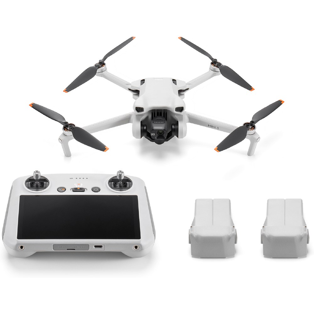 Dji mini 2 fly without deals controller