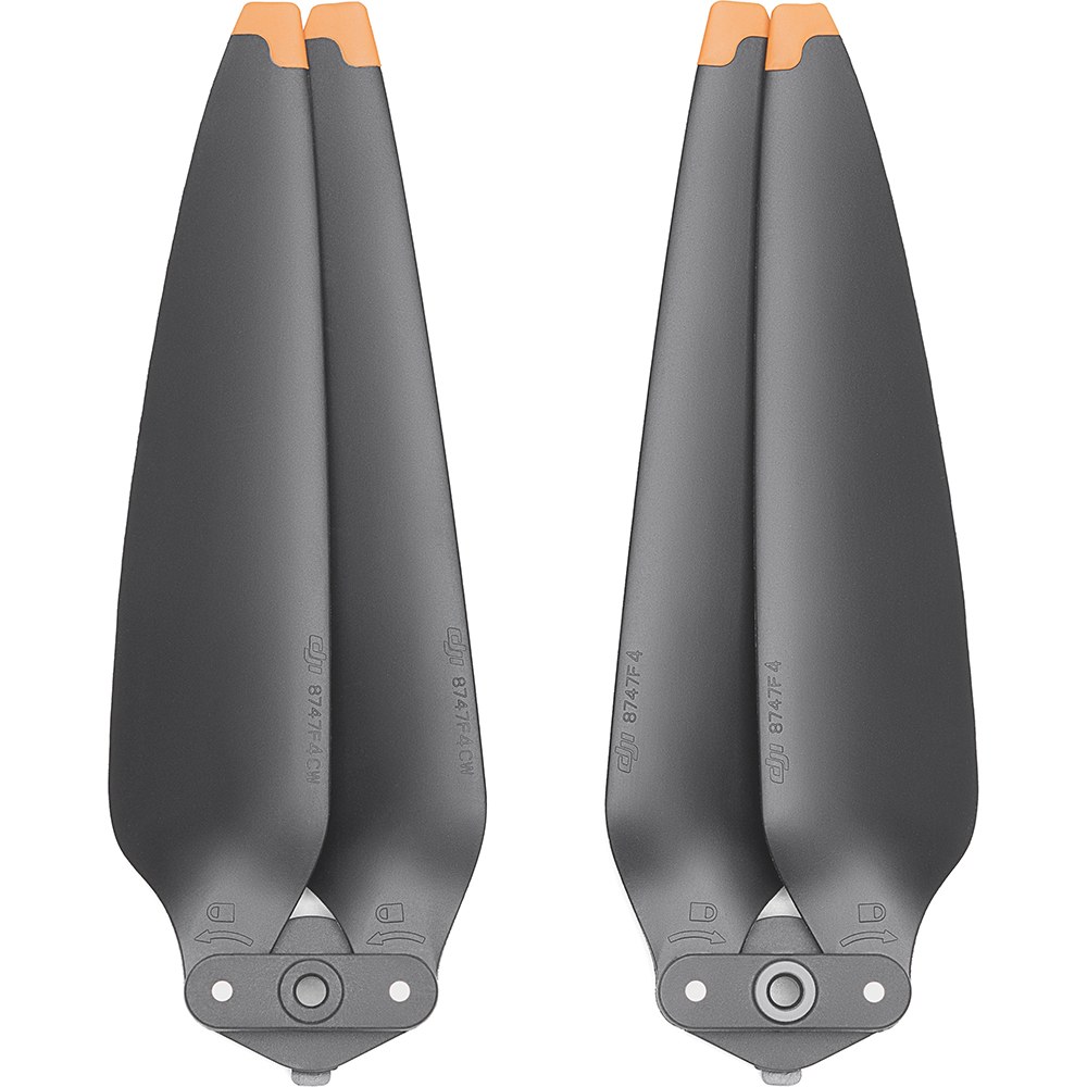 Dji low best sale noise propellers