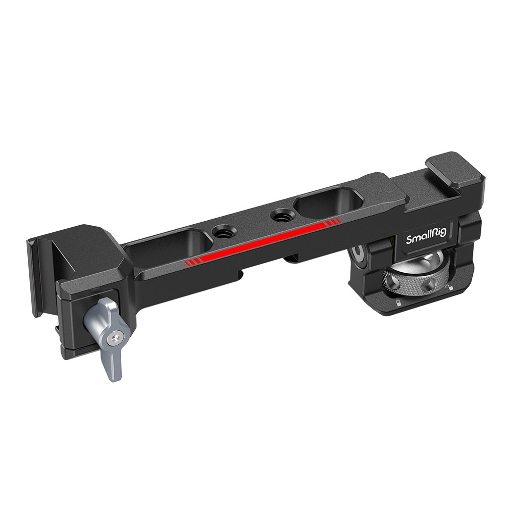 Dji rs2 shop monitor mount