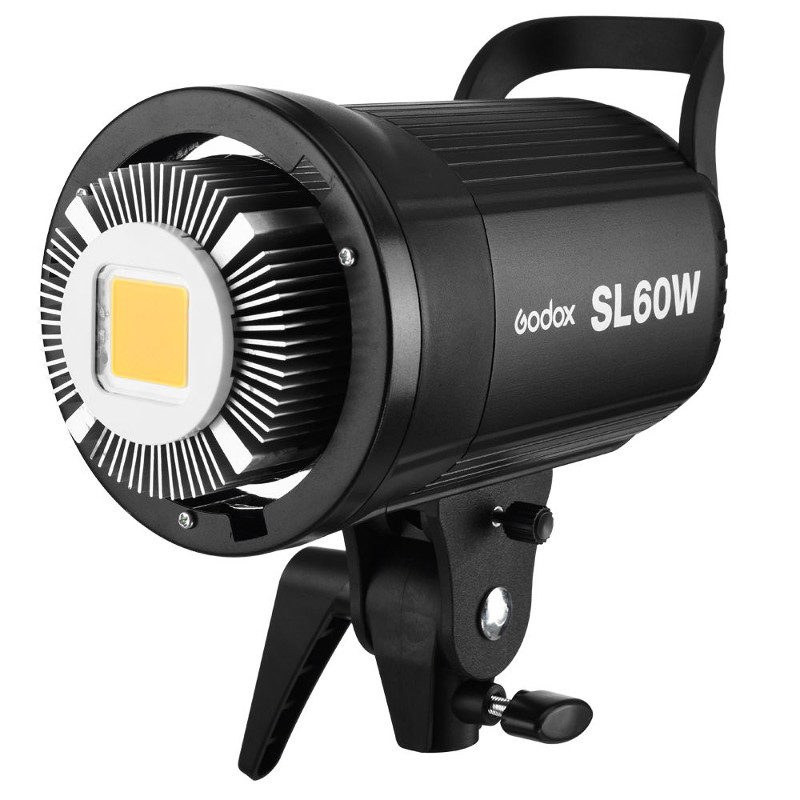 godox battery powered video light