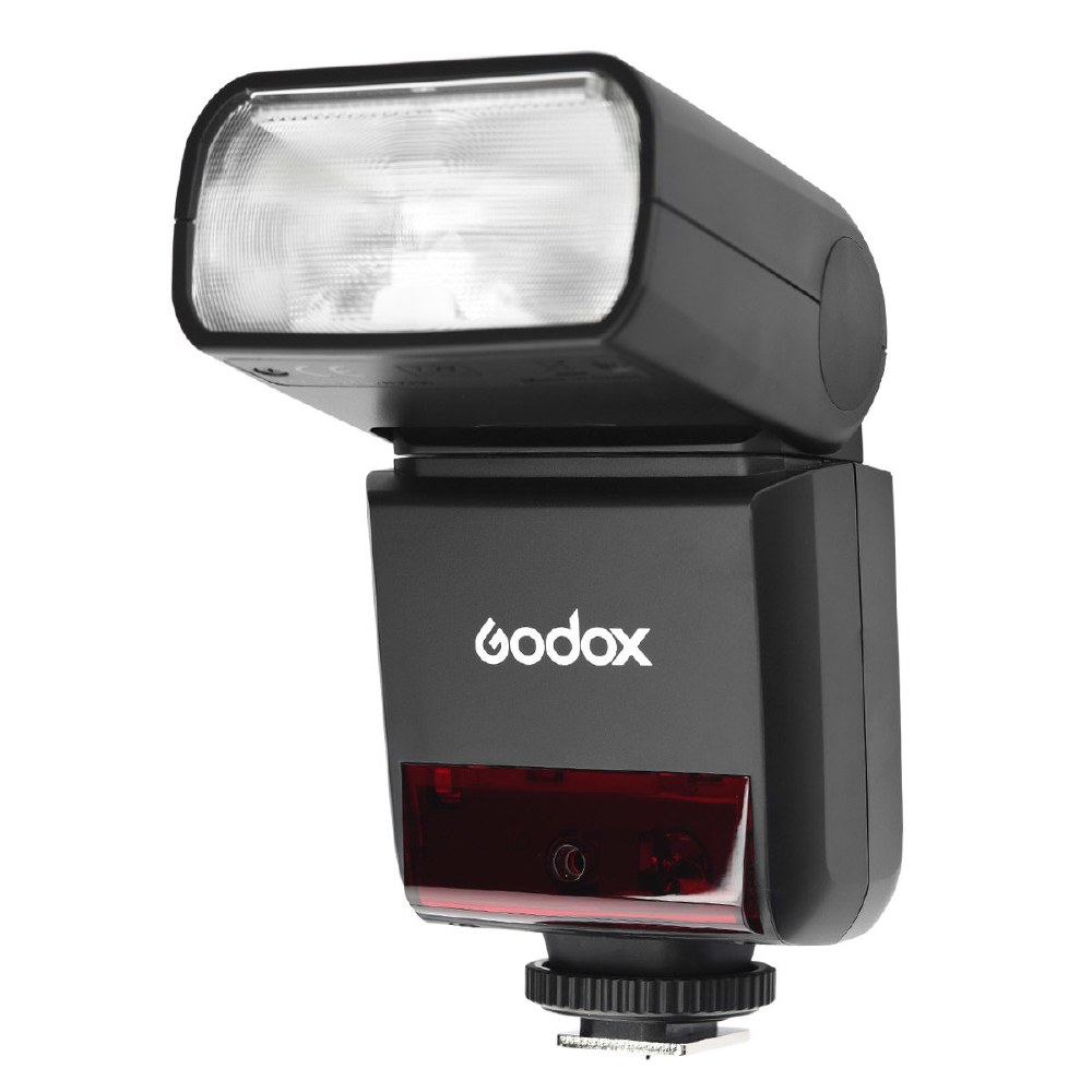 Godox Speedlite Ving V350S Sony - Conns Cameras