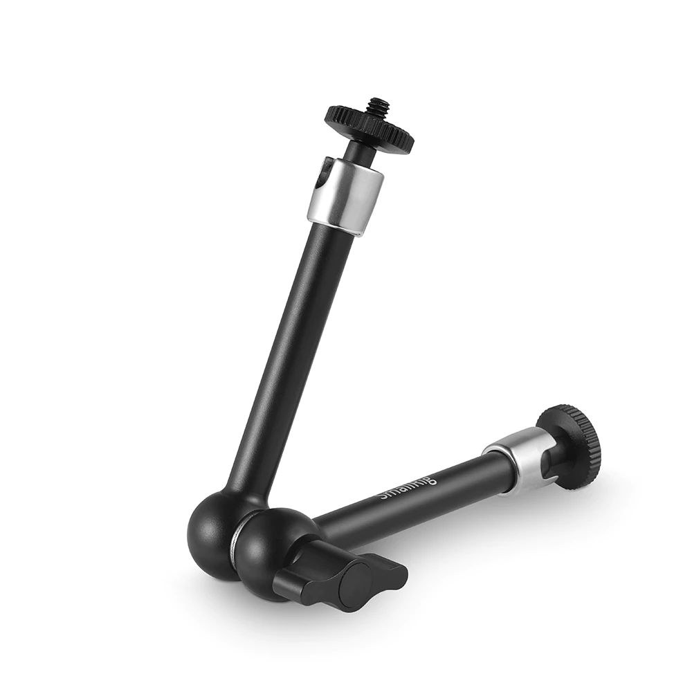 Smallrig V Mount SmallRig Articulating Arm With Dual Ball Heads (1
