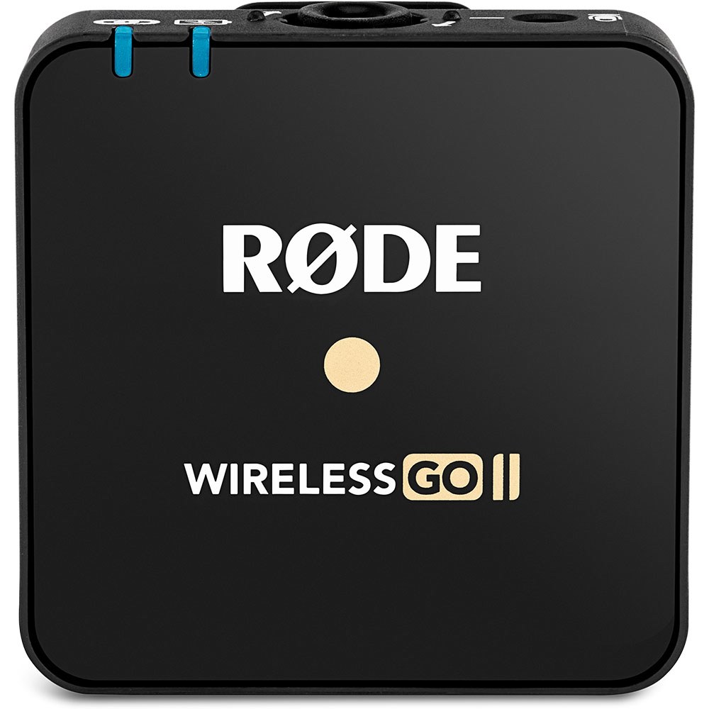 Location Micro Rode Wireless - Pixel Production