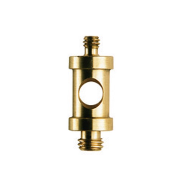 Manfrotto 118 Short 16mm Spigot