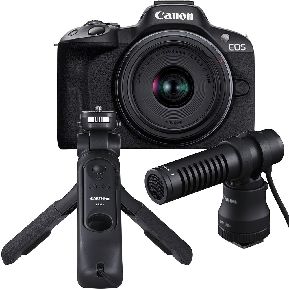 Canon EOS R7 - Connectivity - Canon Europe