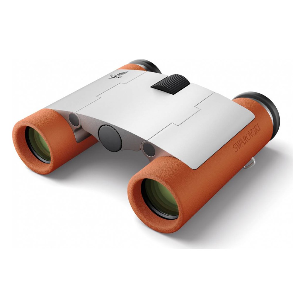 Swarovski discount orange binoculars