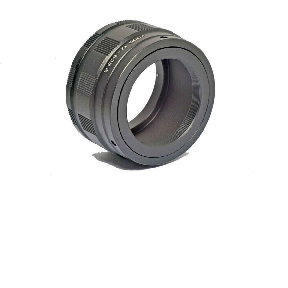 canon t2 mount