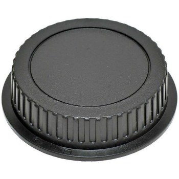 Rear Lens Cap for Canon EF / EF-S