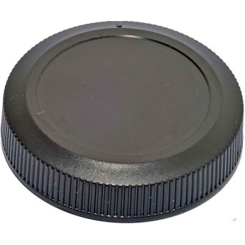 Rear Lens Cap for Canon RF / RF-S