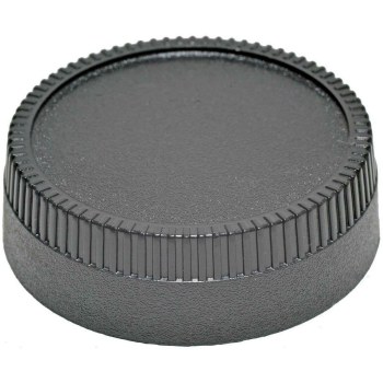 Rear Lens Cap for Nikon F