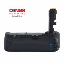 Canon BG-E9 Battery Grip  (USED)