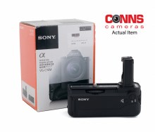 Sony VG-C1EM Vertical Camera grip (USED)