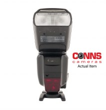 Canon 600EX -RT Speedlite  (USED)