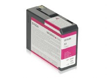 Epson T580 Series Inks T5803 Magenta ink