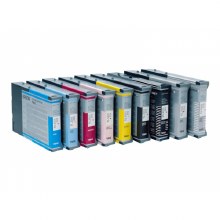 Epson T60 Series Light Magenta