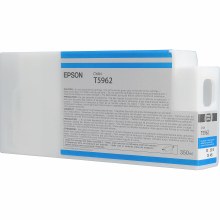 Epson T596 Series Inks T5962 Cyan