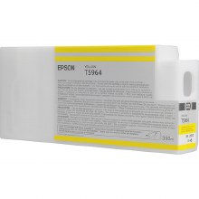 Epson T596 Series Inks T5964 Yellow