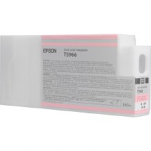 Epson T596 Series Inks T5966 Vivid Light Magenta