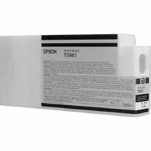 Epson T596 Series Inks T5967 Light Black