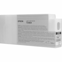 Epson T596 Series Inks T5969 Light Light Black