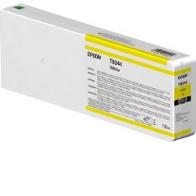 Epson Singlepack Yellow T804400 UltraChrome HDX/HD 700ml