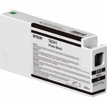 Epson T824 Series Ink Photo-Black