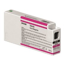 Epson T824 Series Ink Magenta