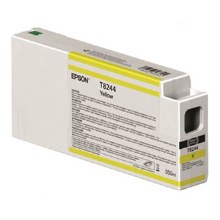 Epson T824 Series Ink Yellow