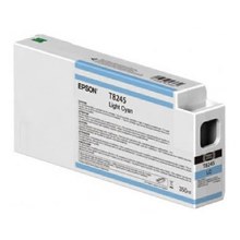 Epson T824 Series Ink Light Cyan