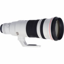 Canon EF 500mm F4L IS II USM Lens