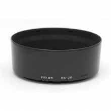 Nikon Lens Hood HN-20