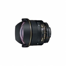 Nikon AF 14mm F2.8D ED Nikon AF 14mm F2.8D ED